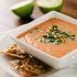indian-spiced tomato soup